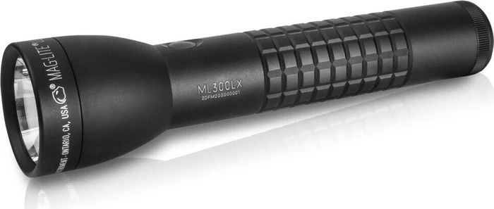 MAG-LITE ML300LX LED 2 Cell D Taschenlampe
