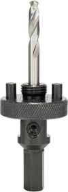 Bosch Professional Adapter für Lochsägen