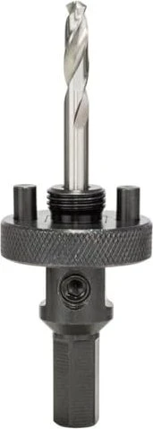 Bosch Professional Adapter für Lochsägen