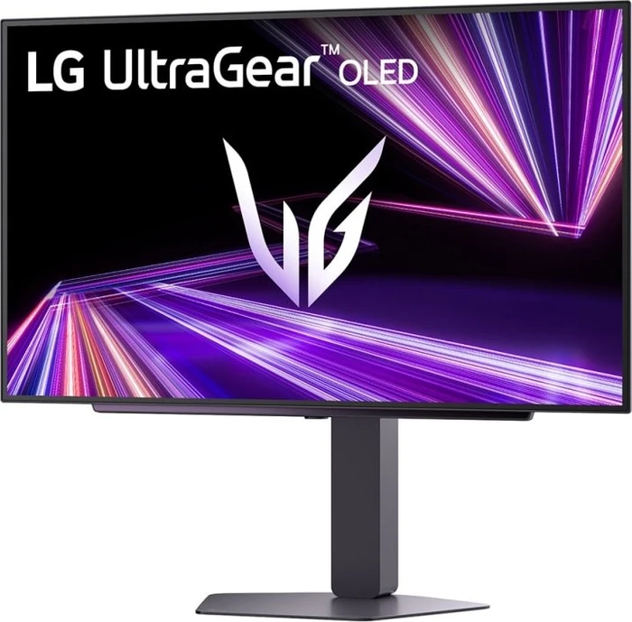 LG UltraGear OLED GX7 27GX704A-B, 27"