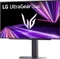 LG UltraGear OLED GX7 27GX704A-B, 27" Vorschaubild