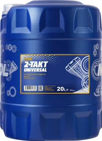 Mannol 2-Takt Universal API TC 20l