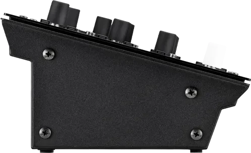Korg multi/poly module
