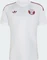 adidas FIFA WM 2026 Katar Auswärtstrikot kurzarm weiß (Herren) Vorschaubild