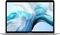 Apple MacBook Air, silber, Core i3-1000NG4, 16GB RAM, 2TB SSD, DE [2020] Vorschaubild