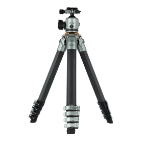 Rollei Lion Rock Traveler Pro inkl. Stativkopf