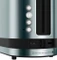 WMF KÜCHENminis Langschlitz-Toaster metallic blau Vorschaubild