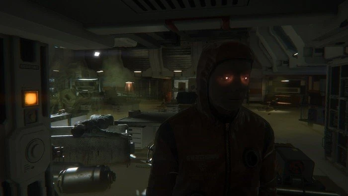 Alien: Isolation (PS4)