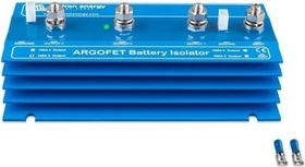 Victron Energy Batterietrenner Argofet 200-3 Drei Batterien 200A