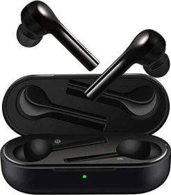 Huawei FreeBuds Lite schwarz