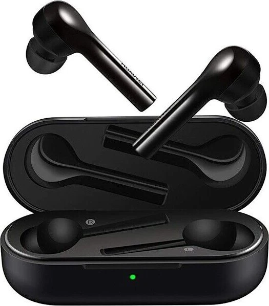 Huawei FreeBuds Lite schwarz