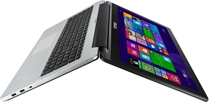 ASUS Transformer Book Flip TP550LA-CJ025H, Core i5-4210U, 8GB RAM, 500GB HDD, DE