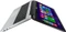 ASUS Transformer Book Flip TP550LA-CJ025H, Core i5-4210U, 8GB RAM, 500GB HDD, DE Vorschaubild