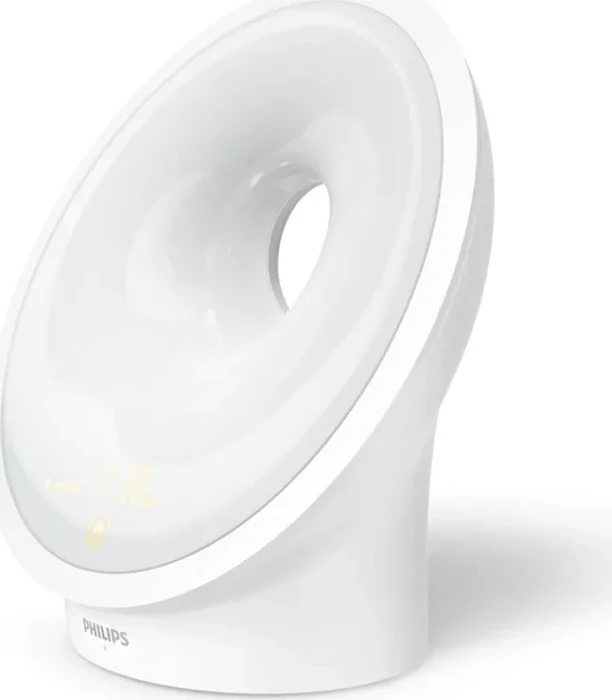 Philips HF3653/01 SmartSleep Sleep and Wake-up Light