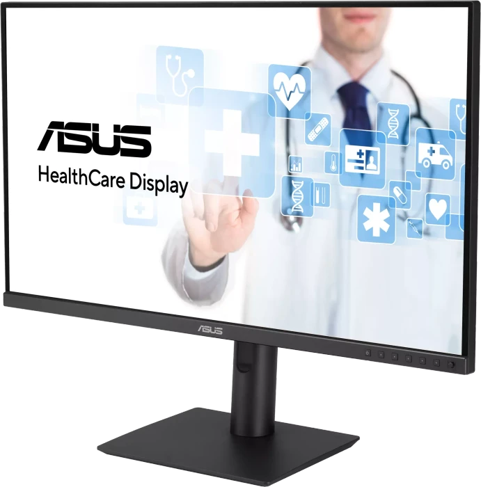 ASUS HealthCare HA2741A, 27" (90LM08Z0-B01M70) – Bild 4 von 11