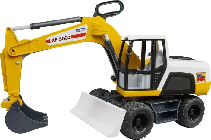 Bruder Profi-Serie Mobilbagger