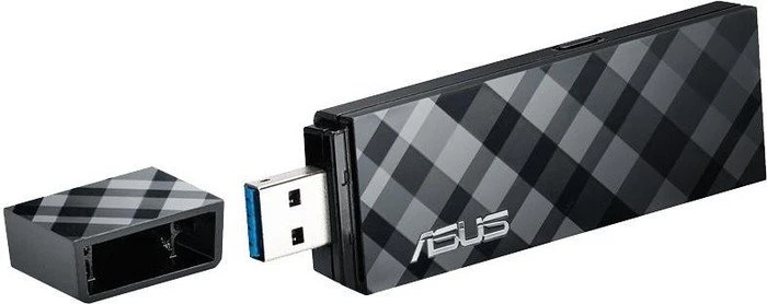 ASUS USB-N53 B1, USB 3.0