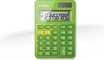 Canon LS-100K POS Kit 40 Stück