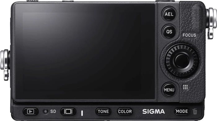 Sigma fp L Body