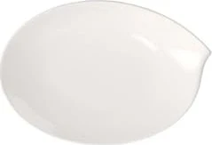 Villeroy & Boch Flow Platte oval 36cm