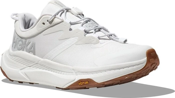Hoka Transport weiß (Damen)