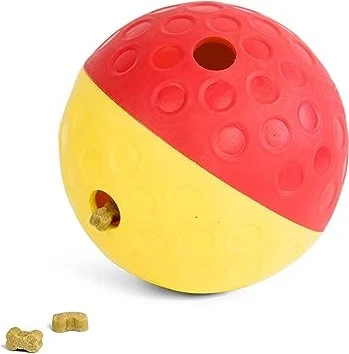 Outward Hound Treat Tumble Interactive Puzzle Dog Toy