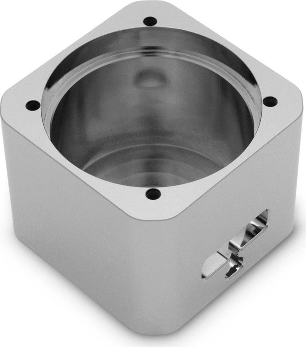EK Water Blocks Quantum Line EK-Quantum Convection D5, Silver