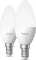 Philips Hue White 470 LED-Bulb E14 3.7W/827, 2 Stück Vorschaubild