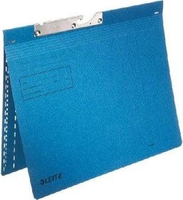 Leitz Pendel Hängehefter, A4, blau, 50er-Pack