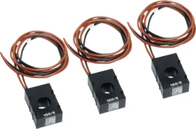Hager Stromwandler für LT NH1-3 150/5A 2,5VA Klasse 1