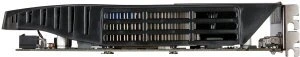 HIS Radeon HD 7850 Fan, 2GB GDDR5, DVI, HDMI, 2x mDP