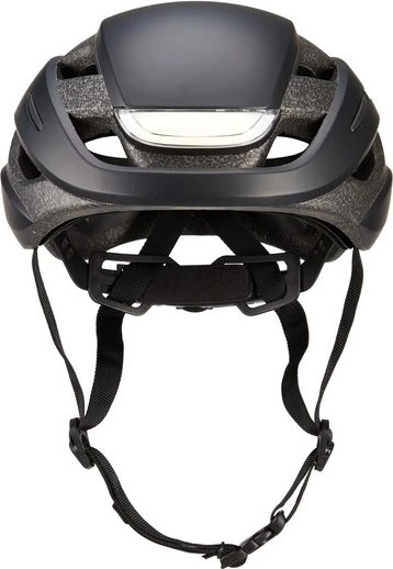Lumos Ultra MIPS Helm charcoal black