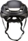 Lumos Ultra MIPS Helm charcoal black Vorschaubild