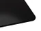Natec Colors Series Mouse Pad Obsidian Black, 800x400mm, schwarz Vorschaubild