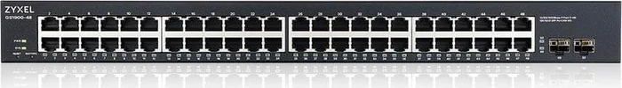 Zyxel GS1900-48-EU0102F Image