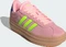 adidas VL Court Bold pink spark/lucid lemon/lucid blue (Damen) Vorschaubild