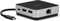 OWC USB-C Travel Dock E, USB-C 3.0 [Stecker] Vorschaubild