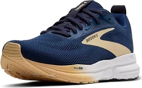 Brooks Trace 4 navy/apricot/peacoat (Damen)