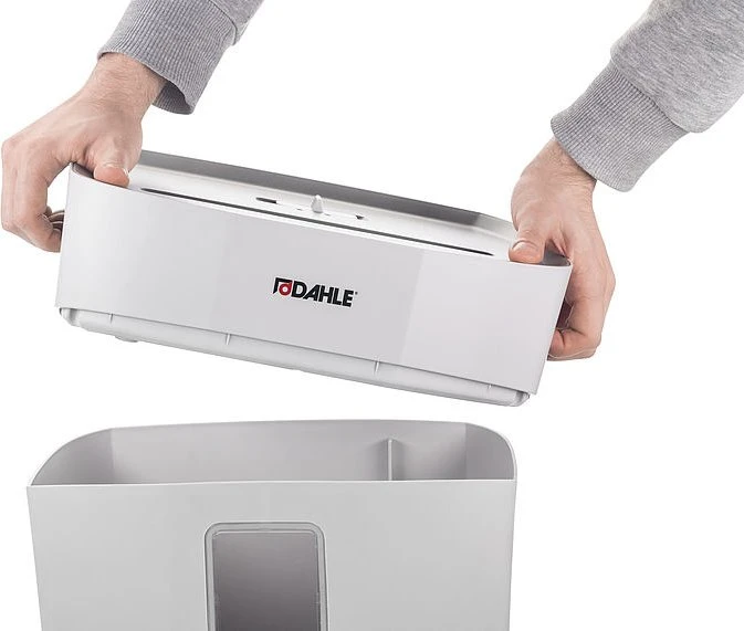Dahle PaperSAFE 140, 5x18mm