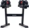 Hammer StrongLock 4.0 Kurzhantel inklusive Ständer Set 2x 25kg Vorschaubild