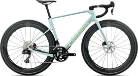 Orbea Terra Race M20iLTD frozen concrete Modell 2026