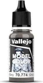 Vallejo Model Color rev.2 190 lavender grey, 18ml