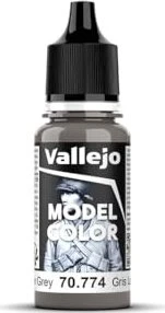 Vallejo Model Color rev.2 190 lavender grey, 18ml