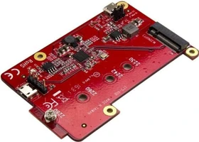 USB 2.0 auf M.2/B-Key SATA 6Gb/s Controller (verschiedene Hersteller)