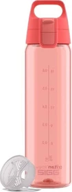 Sigg Total Color One Trinkflasche 750ml watermelon