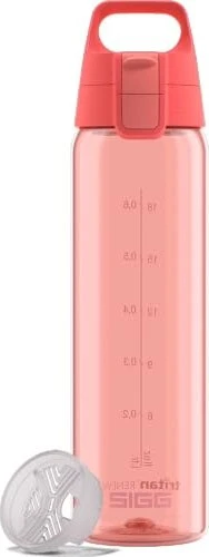 Sigg Total Color One Trinkflasche 750ml watermelon