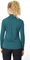 Vaude Larice II Funktionsshirt langarm dark fjord green (Damen) Vorschaubild