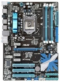 ASUS P7H55 (Intel 1156)