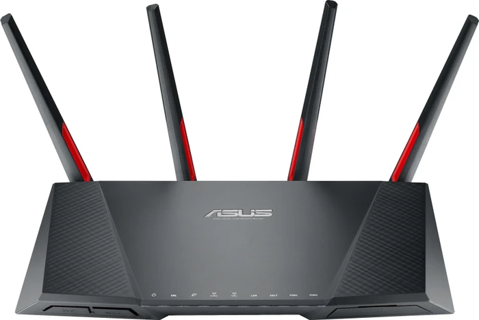 ASUS DSL-AC68VG VOIP