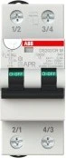 ABB DS202CR M B40 APR300